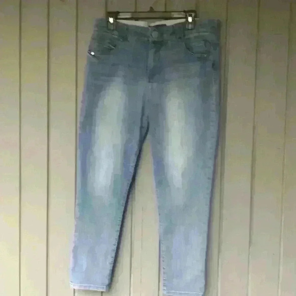 Democracy Denim Jean Size 12 - Picture 1 of 9